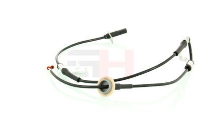 SENZOR TURATIE ROATA GH GH705231H 43