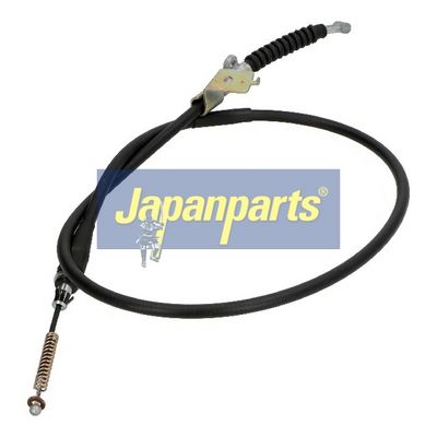 JAPANPARTS Trosas, stovėjimo stabdys
