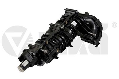 Intake manifold, air supply
