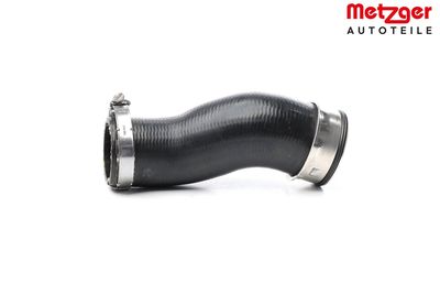 LADELUFTSCHLAUCH METZGER AUTOTEILE 2400663 20