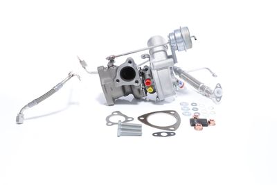 LADER AUFLADUNG BTS Turbo T981252 28