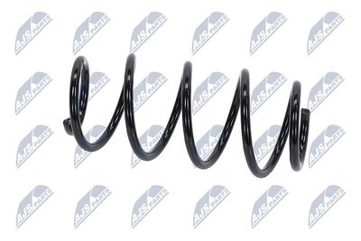 ARC SPIRAL NTY ASZPL019 8
