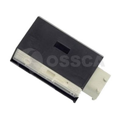 регулиращ елемент, централно заключване OSSCA 13282
