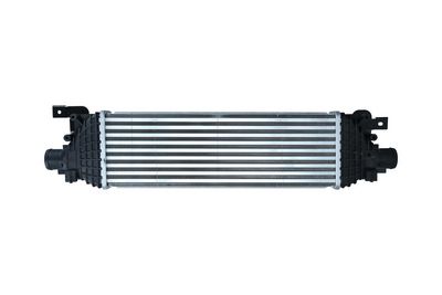 INTERCOOLER COMPRESOR