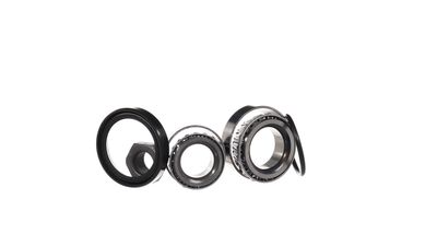 RADLAGERSATZ SKF VKBA540 26