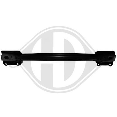 AUFPRALLDäMPFER STOßFäNGER