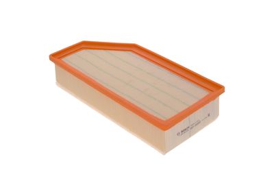 LUFTFILTER BOSCH F026400520 27