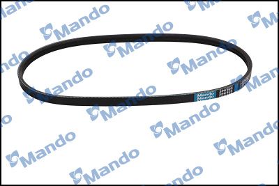 Поликлиновой ремень MANDO MB3PK625 для DAIHATSU SIRION