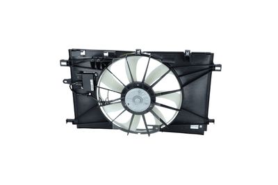 VENTILATOR RADIATOR NRF 47937 26