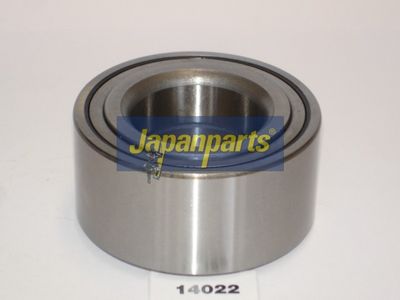JAPANPARTS Rato guolio komplektas