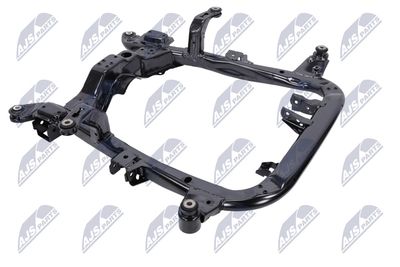 RAMA SUSTINERE/SUPORT AGREGATE NTY ZRZPL002 14