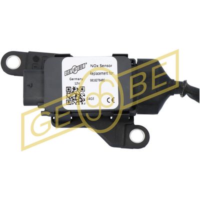 NOX-SENSOR NOX-KATALYSATOR GEBE 935081 1