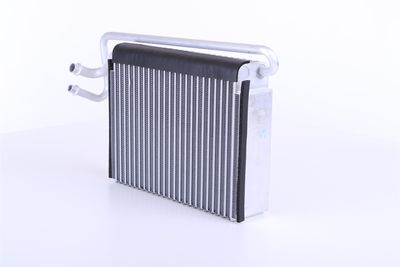 VERDAMPFER KLIMAANLAGE NISSENS 92177 13