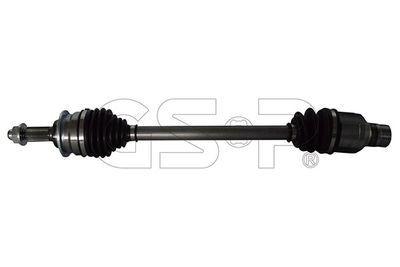 Приводной вал GSP 257169 для SUZUKI SWIFT