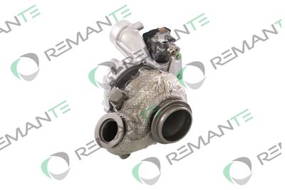 COMPRESOR SISTEM DE SUPRAALIMENTARE REMANTE 003002004600R 1