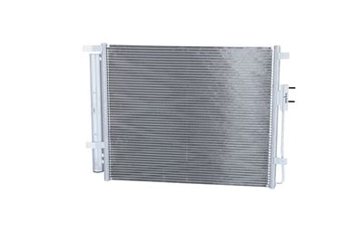 Condensator, climatizare NRF 350575