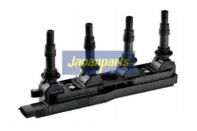 JAPANPARTS Ritė, uždegimas