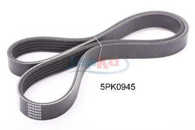 пистов ремък JAPKO 5PK945