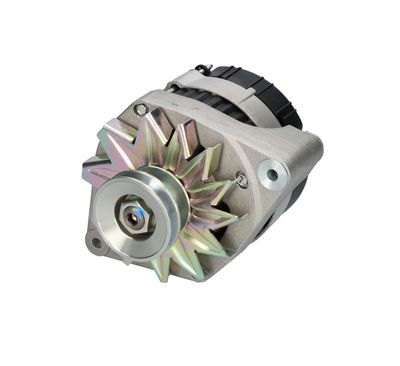 GENERATOR / ALTERNATOR VALEO 436681 5