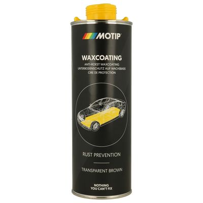 MOTIP Dugno apsauga