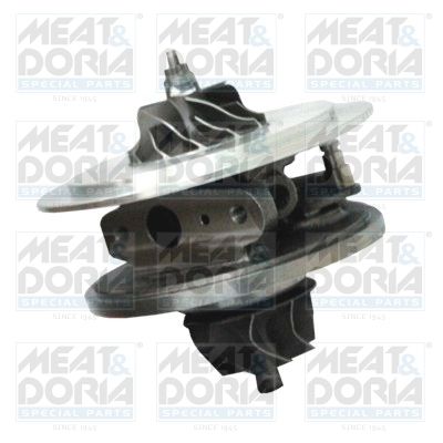 Core assembly, turbocharger 60148