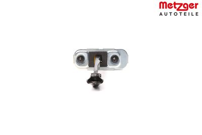 FIXARE USA METZGER AUTOTEILE 2312409 10