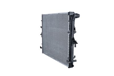 RADIATOR RACIRE MOTOR NRF 56124 34