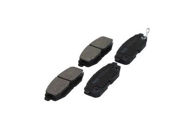 SET PLACUTE FRANA FRANA DISC Kavo Parts KBP8022 24