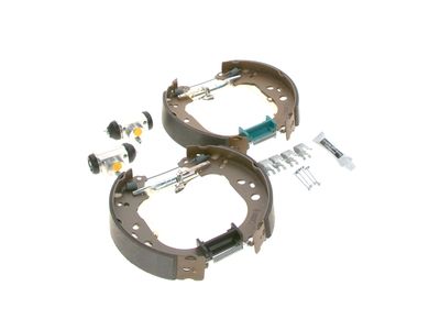 SET SABOTI FRANA BOSCH 0204114647 26