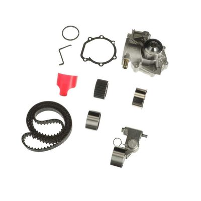 SET POMPA APA + CUREA DINTATA GATES KP15537XS3 56