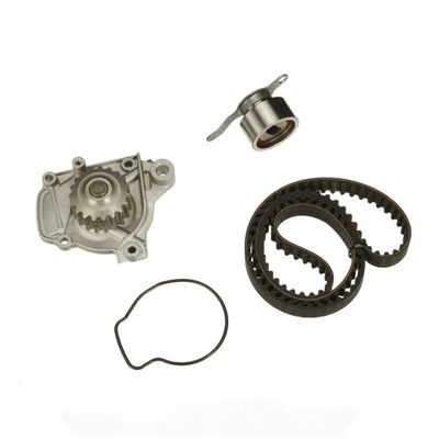 WASSERPUMPE + ZAHNRIEMENSATZ GATES KP15410XS2 72