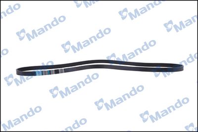 CUREA TRANSMISIE CU CANELURI MANDO MB5PK1640 1