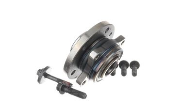 RADLAGERSATZ SKF VKBA6601 8