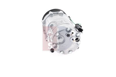 KOMPRESSOR KLIMAANLAGE AKS DASIS 851770N 3