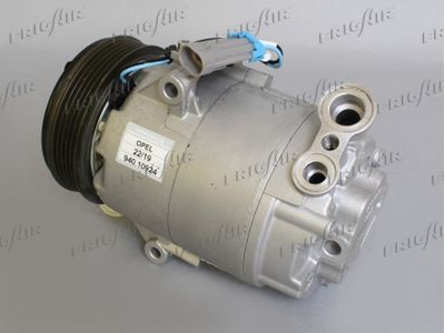 FRIGAIR 940.10924 Компрессор кондиционера для OPEL CORSA C (X01) 1.0 (F08, F68) FRIGAIR 940.10924 Компрессор кондиционера для OPEL CORSA C (X01) 1.0 (F08, F68)