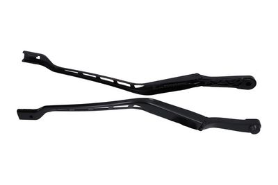 Valytuvo svirtis, priekinio stiklo apliejiklis