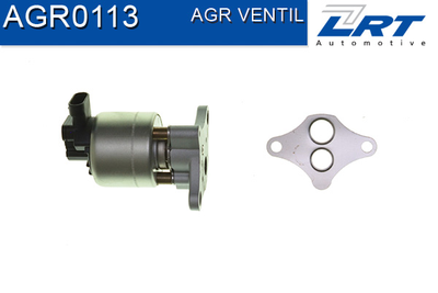 AGR-Ventil LRT AGR0113