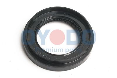 Wellendichtring, Differential