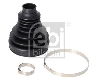 комплект маншон, полуоска FEBI BILSTEIN 1003483