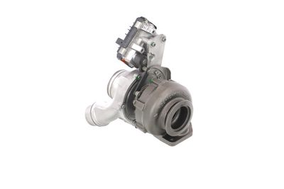 COMPRESOR SISTEM DE SUPRAALIMENTARE REMANTE 003002004595R 24