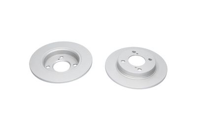 Kavo Parts - Brzdový kotúč SUZUKI , BR-8751-C