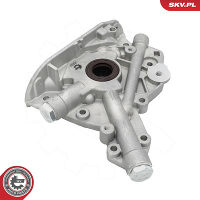 Olejové čerpadlo ESEN SKV 77SKV012