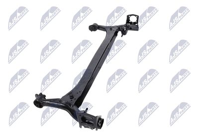 CORP AX NTY ZRZTY003 13