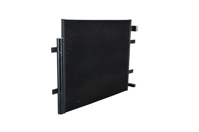 CONDENSATOR CLIMATIZARE NRF 350660 40