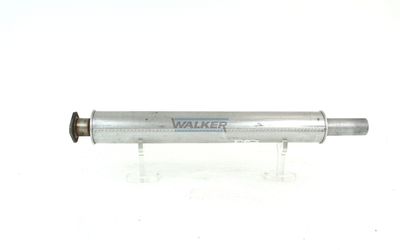 WALKER 22854 Глушитель выхлопных газов  для VOLVO C30 (Вольво К30)