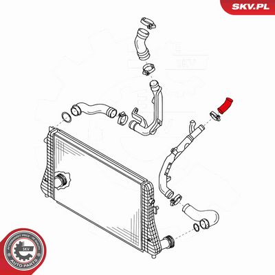 FURTUN EAR SUPRAALIMENTARE ESEN SKV 24SKV175 3