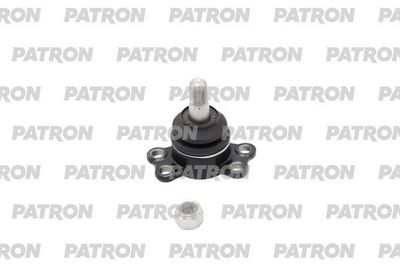 Шарнир независимой подвески / поворотного рычага PATRON PS3318KOR для SSANGYONG ACTYON