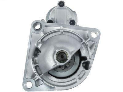 AS-PL Starter