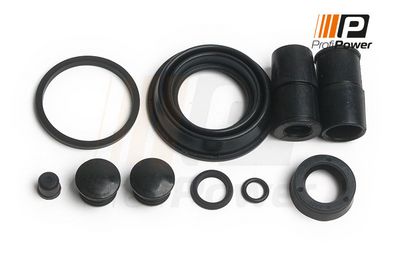 Remonto komplektas, stabdžių apkaba