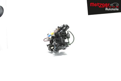 SAUGROHRMODUL METZGER AUTOTEILE 2100077 12